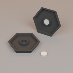 Base Hexagon